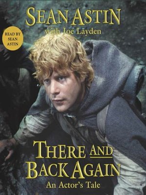 cover image of There and Back Again